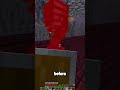 Imagine dying to a blaze #minecraft #shorts #lifesteal 🔥