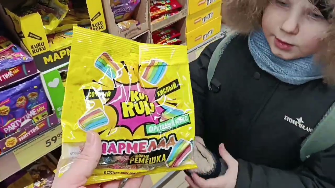 КУПИЛА ОБОИ НА ДВЕ КОМНАТЫ, ВЫБРАЛИ ЛЮСТРУ/ЗАШЛИ В ЧИЖИК, РАСПАКОВКА... 