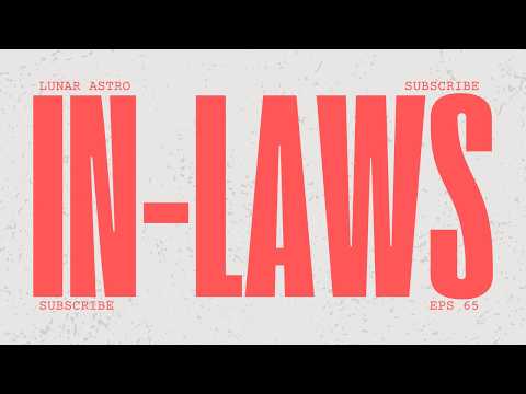 Who gets good in-laws ?