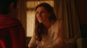 The Flash S01E01 | Introduction | Arrowverse