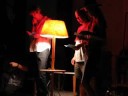 Byron Coley/Thurston Moore/Valerie Webber