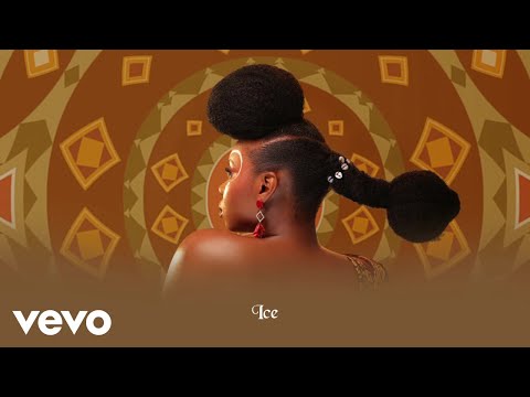 Yemi Alade - Ice (Audio)