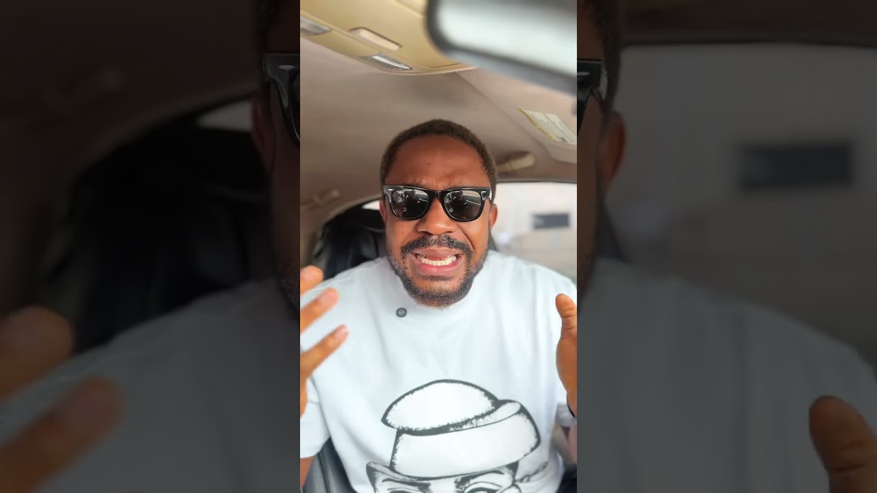 Verydarkman has broken one of the rules of relationship 