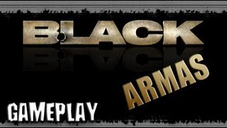 Black - PS2 - Armas