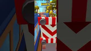 Subway Surfers: The Perfect Game for Mobile | Subway Surfers: Dodge, Dash, and Jump to Victory screenshot 5