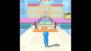 Spell Runner: Running Game screenshot 2