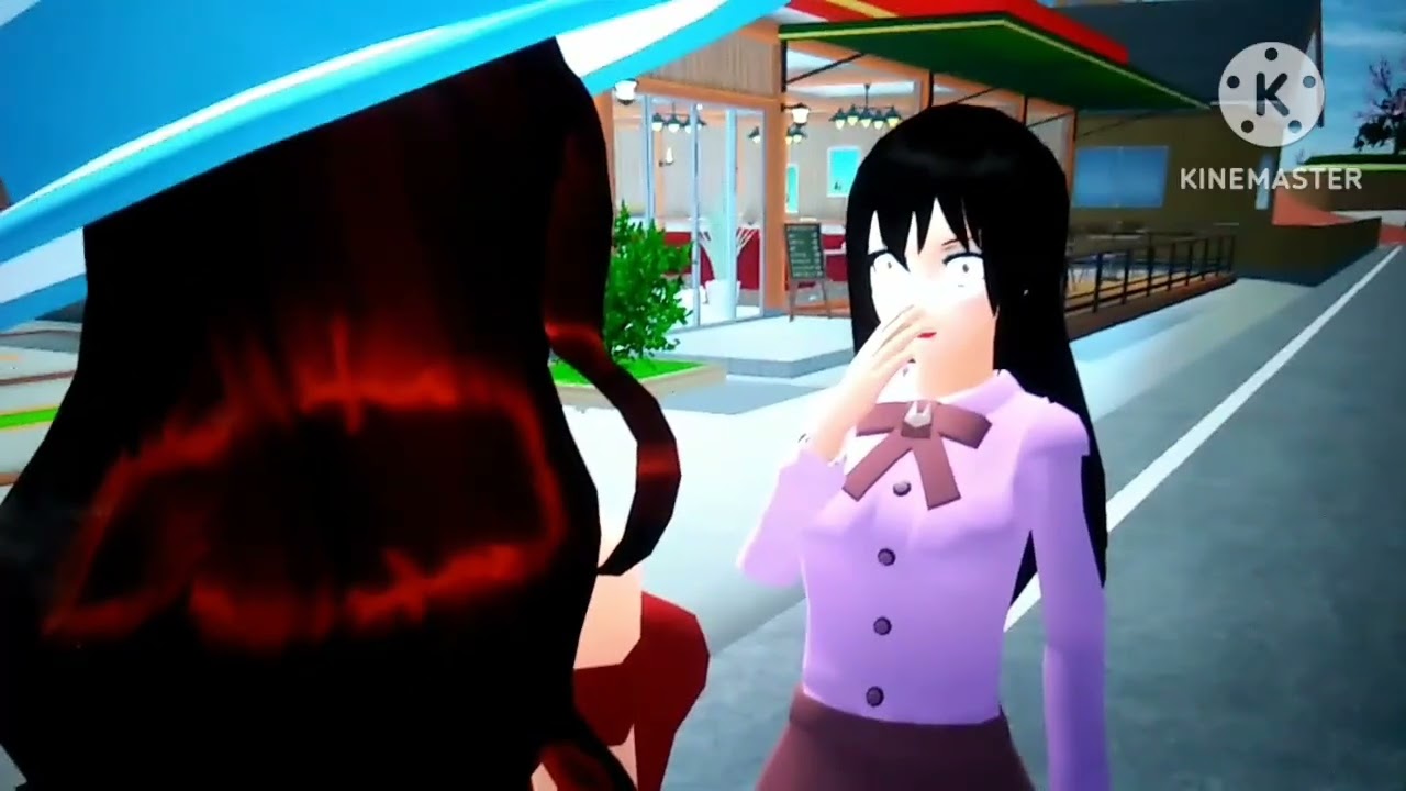 ถูกหมายมั่นปั้นมือให้เป็นแฟนกับโอรสของท่านหญิงถึงกับอึ้ง l ภูมิแพ้กรุงเทพ : รักใสๆ หัวใจว้าวุ่น Ep.4