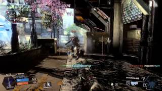 Titanfall Beta: Smart Pistol, Grenade Tip And More!