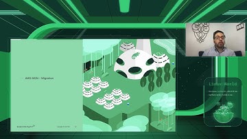 SUSECON 2021 - TUT 1026 - Migrating SUSE & SAP workloads to the cloud with CloudEndure: A SUSE Guide