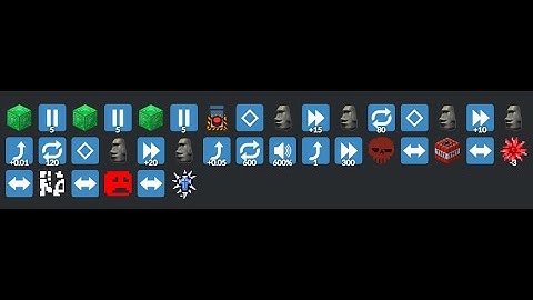 Moai Particle Accelerator