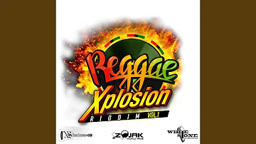 Reggae Xplosion Riddim (Instrumental)