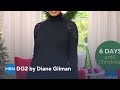 DG2 Fashion with Sam &amp; Friends | HSN