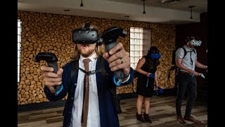 AlignVR | Soft Skills