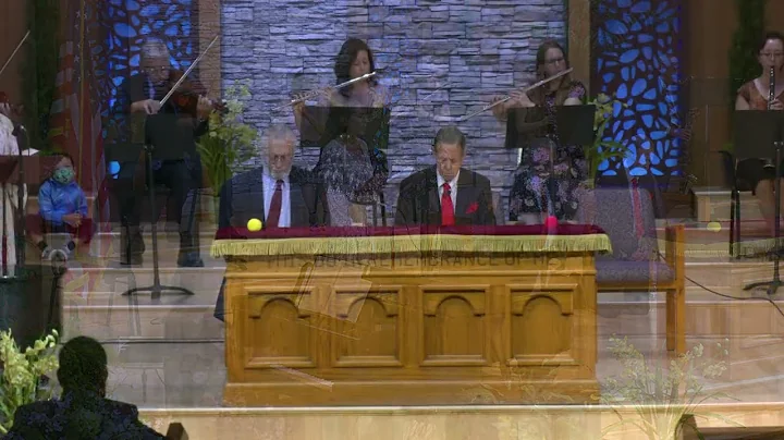 Christ's Crucifixion | Pastor Gary Jensen
