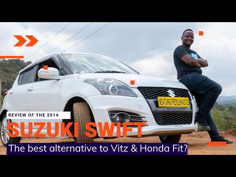 The 2014 Suzuki Swift review, the GOOD & the BAD and why its the best Alternative!