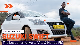 The 2014 Suzuki Swift review, the GOOD & the BAD and why its the best Alternative!