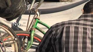 Fresno Madera Continuum of Care : 2013 Point in Time survey