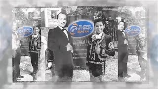 SERGIO MAYA EN EL 62 ANIV LUCTUOSO DE PEDRO INFANTE SUPER STEREO 100 5 FM