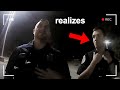 When Corrupt Cops Realize They've Messed With Wrong Woman