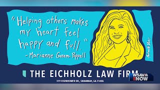 Billboards honor community leaders across Chatham County