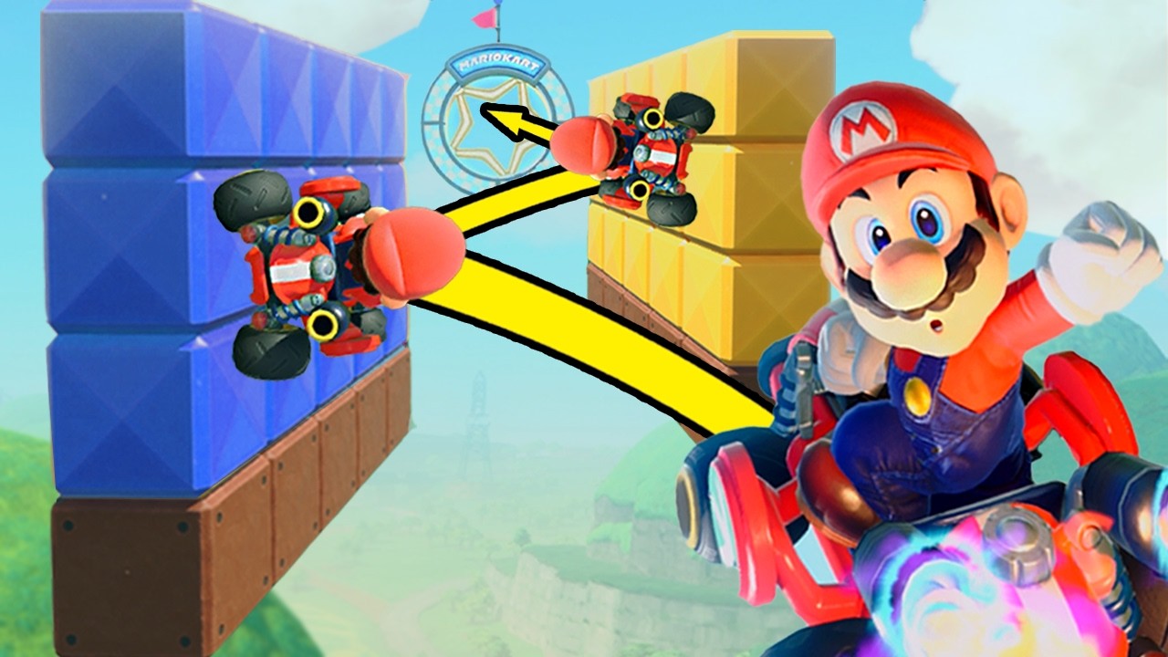 20 HARDEST Missions in Mario Kart World
