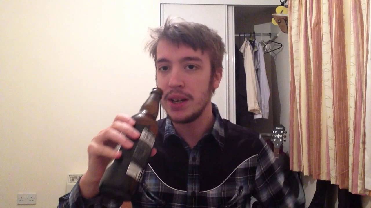 Williams Bros Caesar Augustus Lager/IPA Hybrid The Beer Review 004