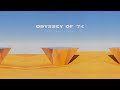Stavros Vakis - Odyssey of '74 (Official Audio)