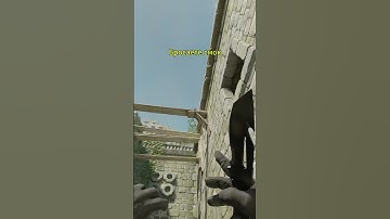 Ancient - Смок в донат  #cs2 #csgo #cs2smokes  #ксго #кс2