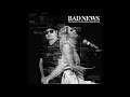 Dj Stavo Ft Gemma Griffiths Bad News OFFICIAL AUDIO mp3