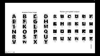 Pattern Recognition EEL 6825- Final Presentation Net Worth