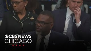 Mayor Johnson, other mayors threatened with criminal probe at sanctuary city hearing