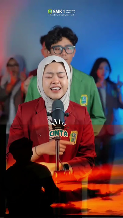 Rindu Aku Rindu Kamu Jadi Satu #liriklagu #lagukenangan