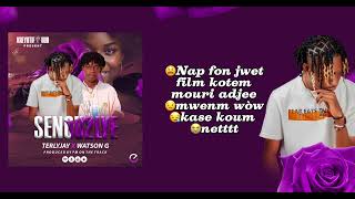 Watson-Gsesiselaxterlyjaysenou2Lyeofficialvideolyrics Frecha Hip Hop World