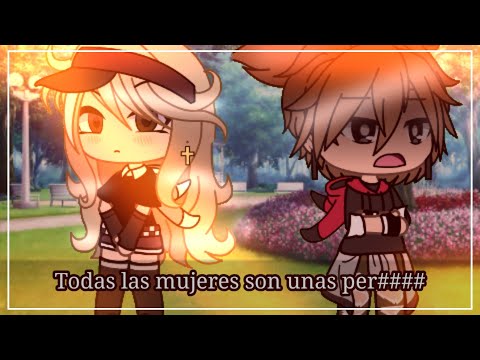 Todas las mujeres son unas 🐕