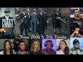 TOP "Thomas Shelby kill Billy Kimber Scene"🎩Peaky Blinders (2013) 1x6 Reactions!