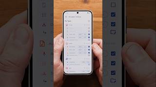 This app is a GAME CHANGER for organization!
