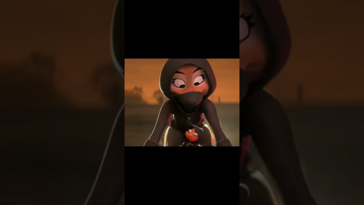 The bad guys characters books version vs movie version