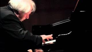 Grigory Sokolov plays Chopin Prelude No. 17 in A flat major op. 28