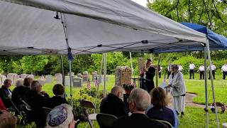 Judge Robert S. Kraft Memorial Service - 24 May/26