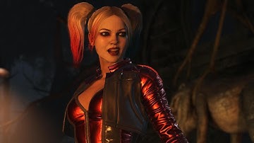 Day 164 of a random very hard battle until Injustice 3 drops