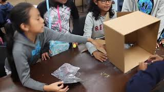 Richmond summer camp wins League of California Cities award