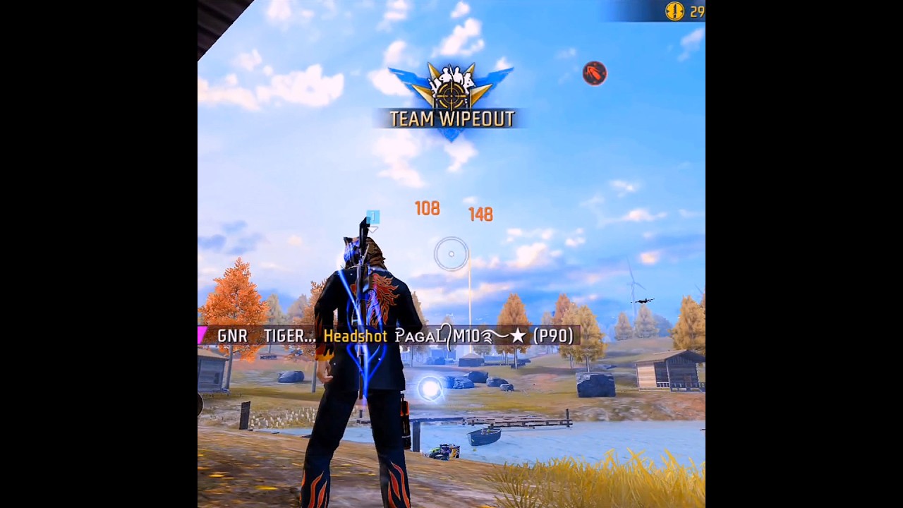 King sword power 💀 