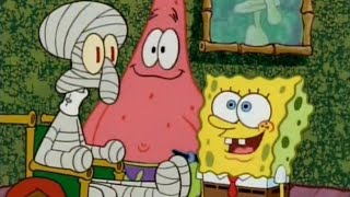 Spongebob - JellyFishing [3/4] | bahasa Indonesia