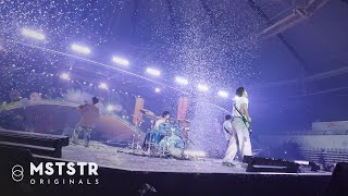 [Behind] LUCY 'written by FLOWER in SEOUL' Concert Behind Part.3 / ENG sub