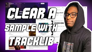 How To Clear Song Samples With @tracklib | Tracklib Tutorial 2023