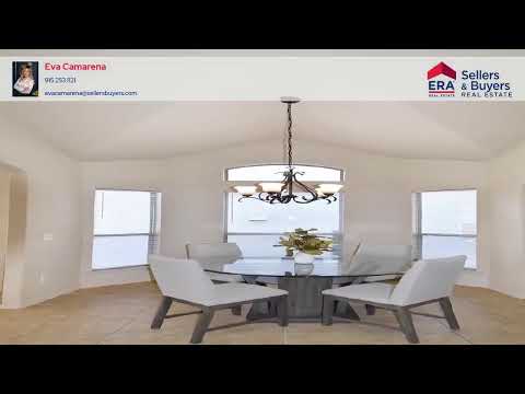 6337 Franklin Gate Drive, El Paso, TX home video tour