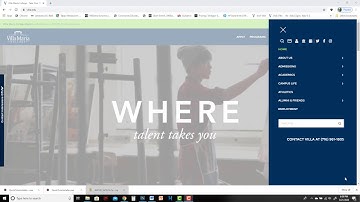 How to Set Up and Run a D2L Virtual Classroom Meeting