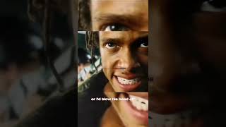 Alien Resurrection ft. Gary Dourdan..What a shot😂🔥💢♥️#shorts #alienresurrection #sigmarule