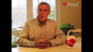 Top 3 iHeart Questions Answered By Dr. Goodman - Question #1 screenshot 2