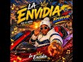 La Envidia - Caribeño Music | Salsa Choke 2026 (Al Estilo de Ghetto Warrior - Harada) Video Oficial